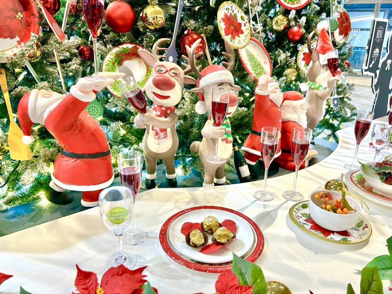 LABI様☆メリークリスマス☆ LABI様☆メリークリスマス☆
